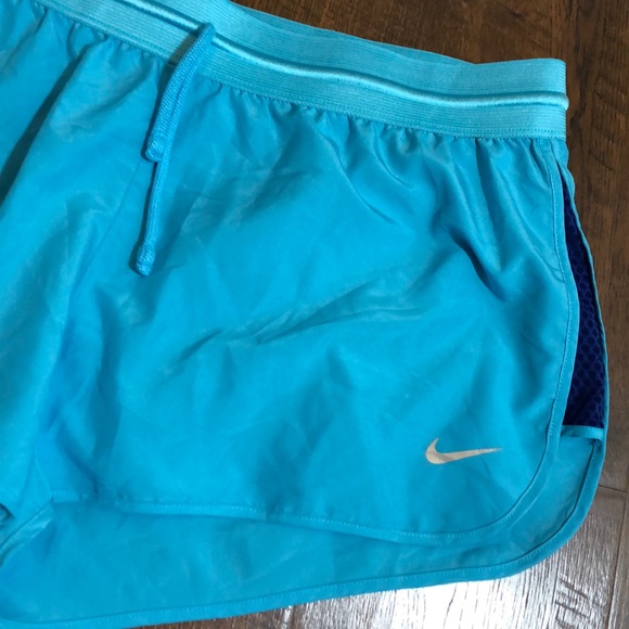 Nike Dri-Fit Running Shorts - Picture 3 of 7